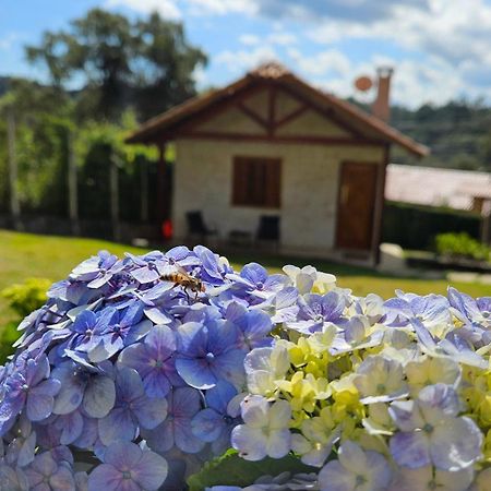 Chale Gosto Da Roca Villa Monte Verde  Kültér fotó